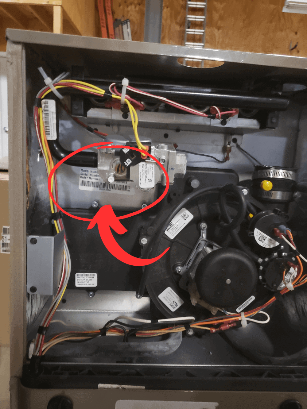 YORK Warranty Form C&C Heating & Air Conditioning