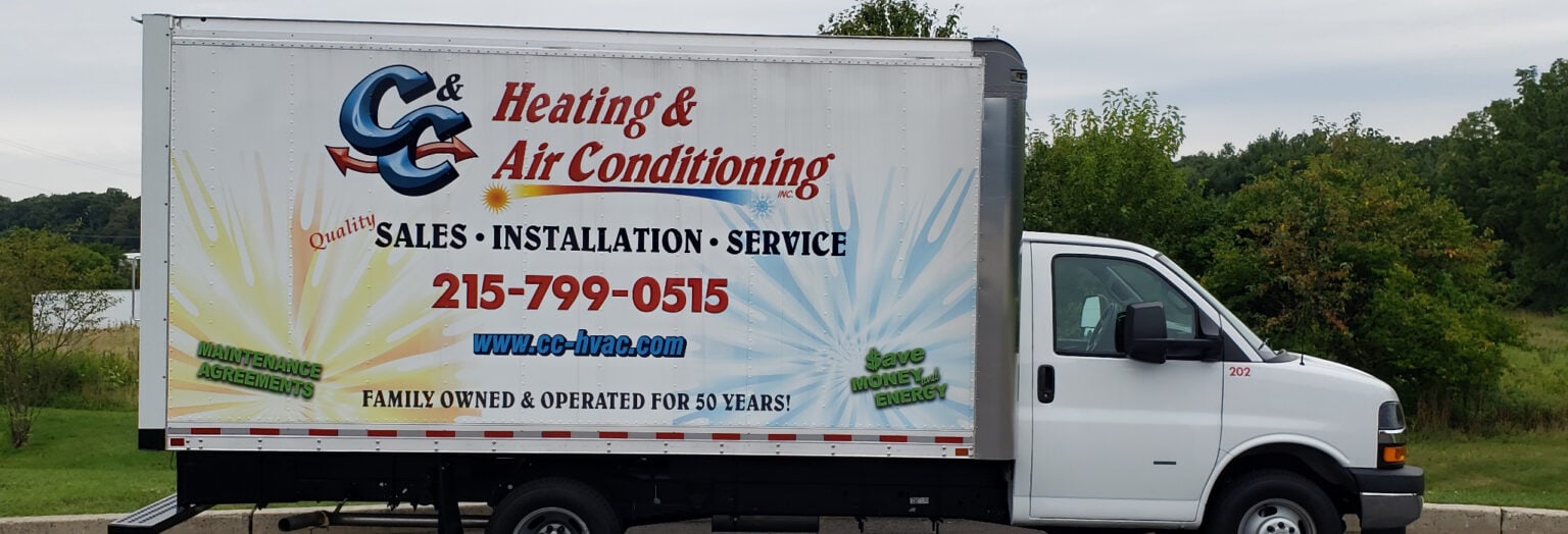 C & C Heating & Air Conditioning Reviews cc-hvac.com